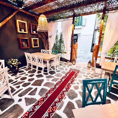 Villa Domenico Κορυτσά Εξωτερικό φωτογραφία