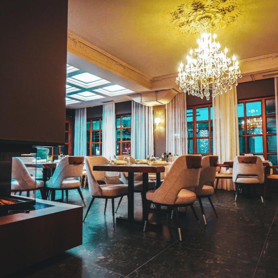 Villa Domenico Κορυτσά Εξωτερικό φωτογραφία