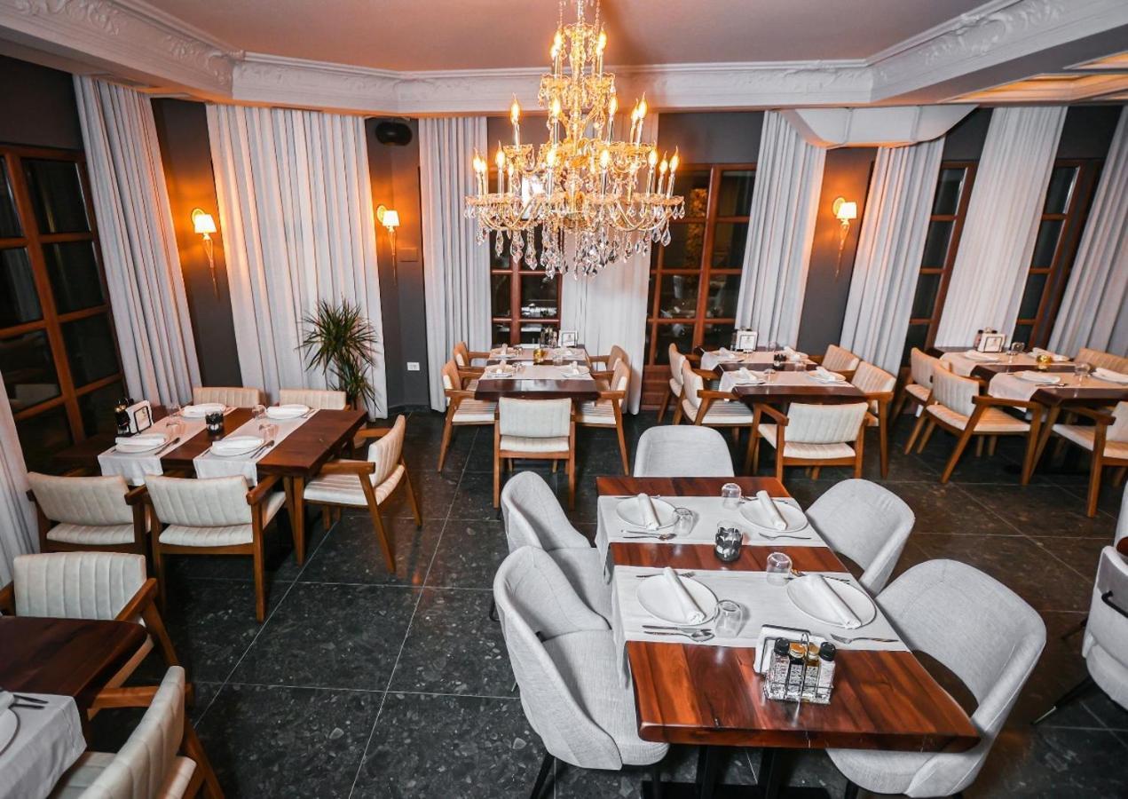 Villa Domenico Κορυτσά Εξωτερικό φωτογραφία