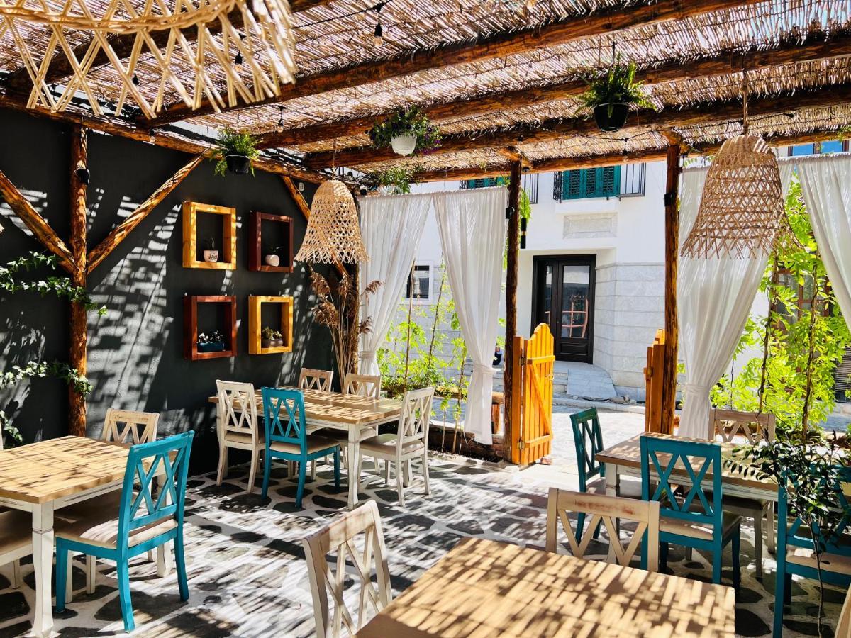 Villa Domenico Κορυτσά Εξωτερικό φωτογραφία