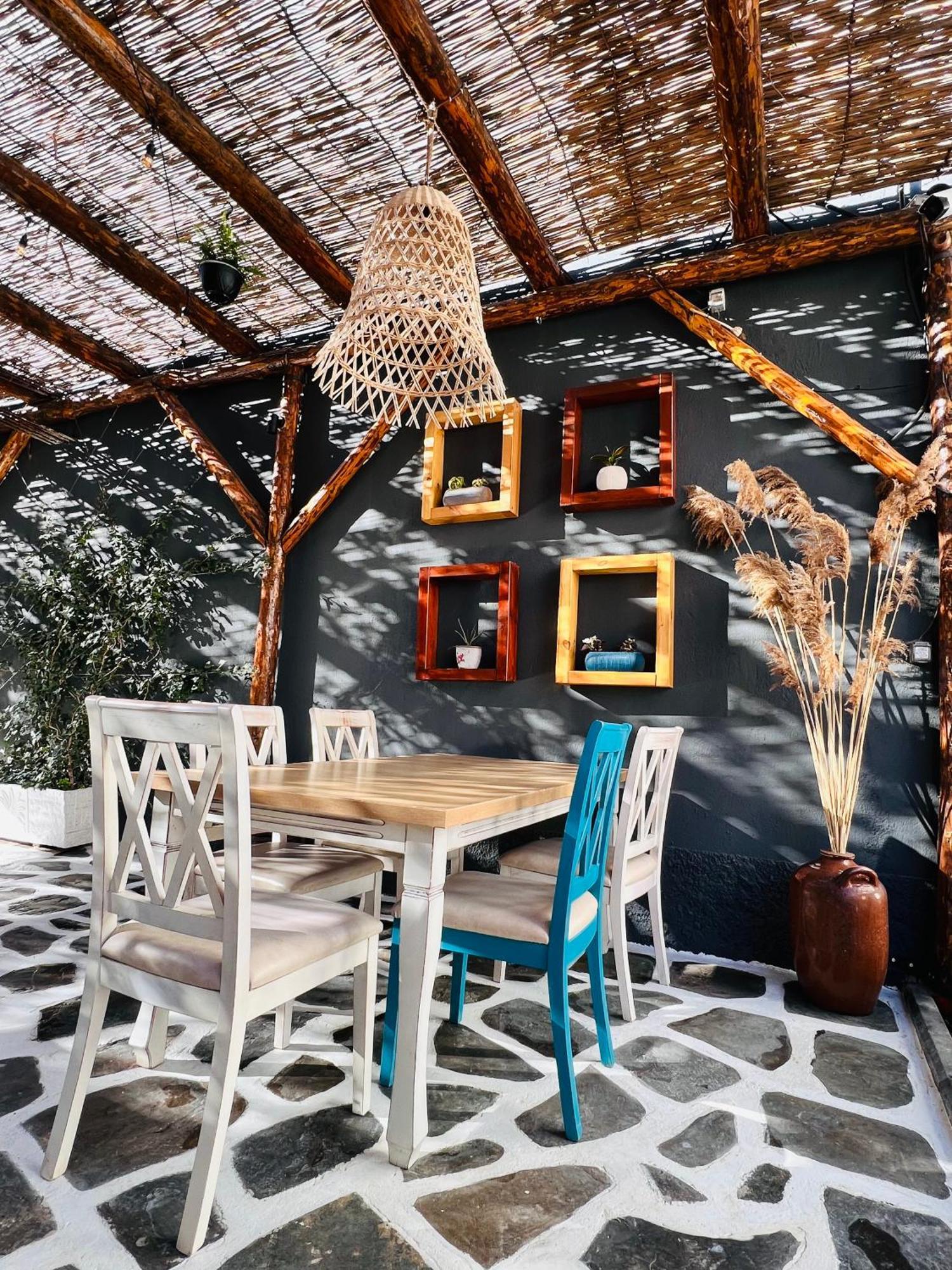Villa Domenico Κορυτσά Εξωτερικό φωτογραφία